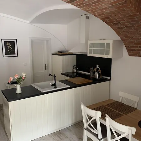Mlyn Bynov Apartmanhotel 4*