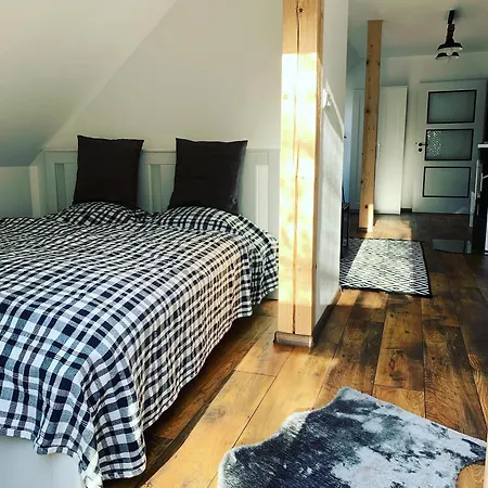 Mlyn Bynov Aparthotel 4*