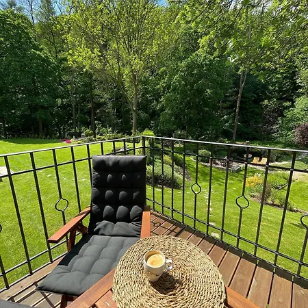 Mlyn Bynov Aparthotel 4*