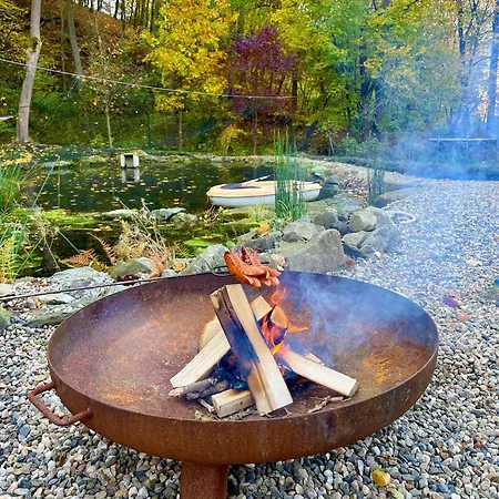 Aparthotel Mlyn Bynov