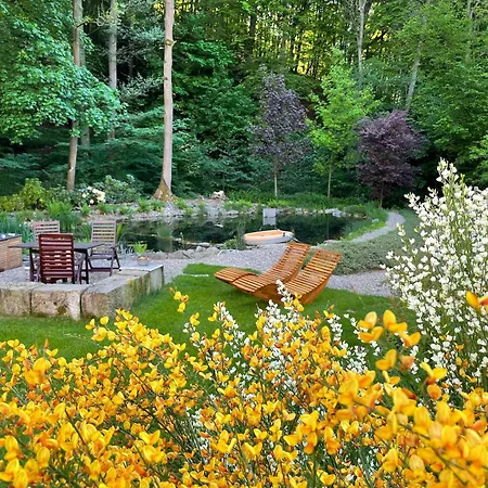 Mlyn Bynov Probostov