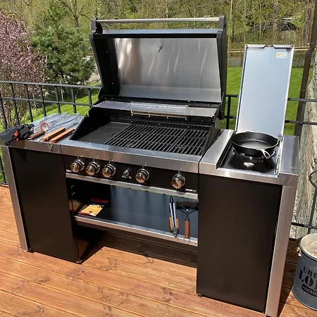 Mlyn Bynov 4* Probostov