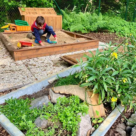 Aparthotel Mlyn Bynov