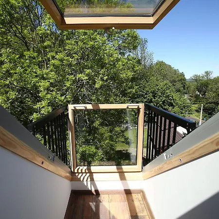 Aparthotel Mlyn Bynov