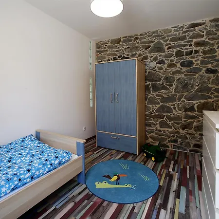Mlyn Bynov Apartmanhotel Probostov