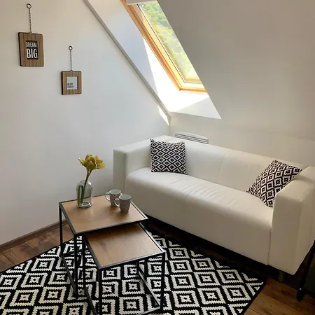 Mlyn Bynov Apartmanhotel