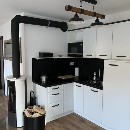 Mlyn Bynov 4* Probostov