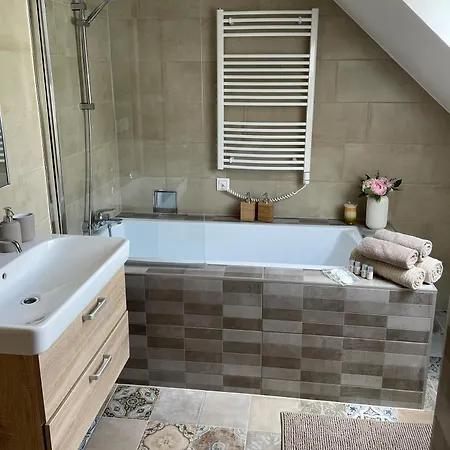 Mlyn Bynov Aparthotel