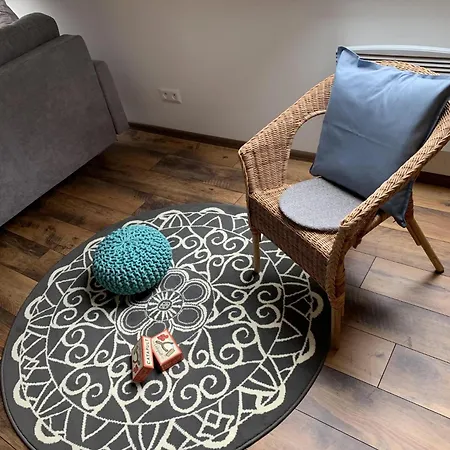 Mlyn Bynov 4* Probostov