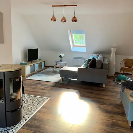 Mlyn Bynov Aparthotel 4*