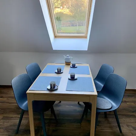 Mlyn Bynov Aparthotel Probostov