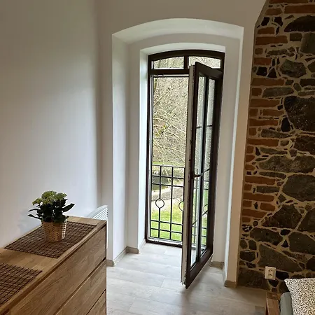 Mlyn Bynov Aparthotel