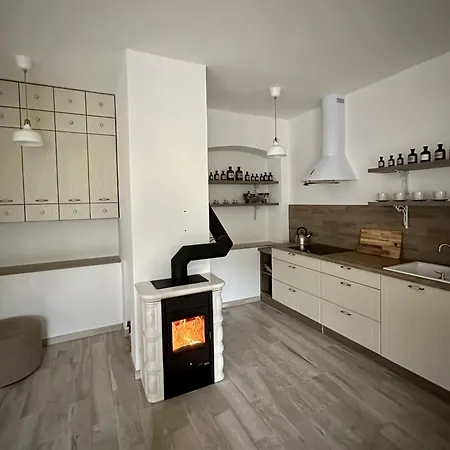 Mlyn Bynov Probostov