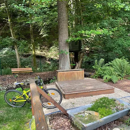 Mlyn Bynov 4* Probostov