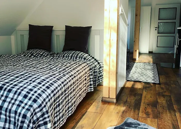 Mlyn Bynov Apartmanhotel 4*