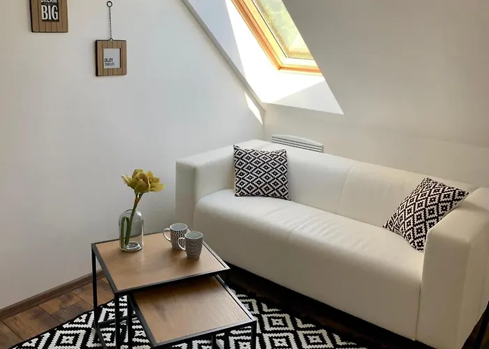 Mlyn Bynov Apartmanhotel